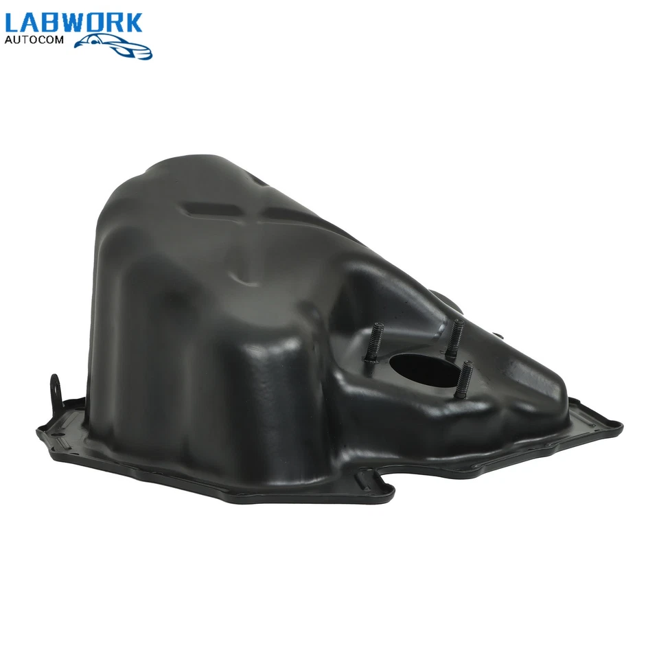 Engine Oil Pan For Audi A5 A5 Quattro Q5 A4 A4 Quattro allroad A6 A6 Quattro Foto 4 de 4