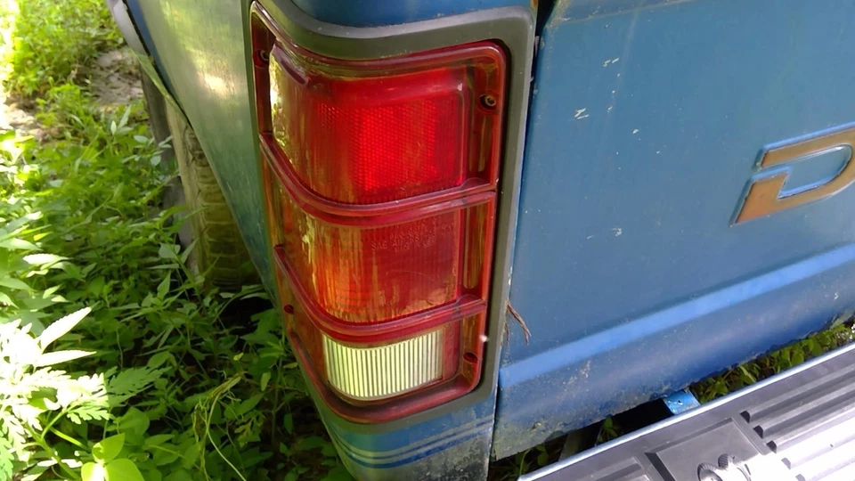 Used Alternator fits: 1992 Dodge Dakota 90 amp Grade C - Image 4 of 4