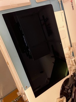 Original, Apple iMac 27'' 5K LCD Display Ende 2020, vom funktionierenden Mac, Grade B