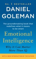 Emotional Intelligence | Goleman, Daniel | Kartoniert | 9780553840070