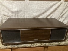 VINTAGE PANOSONIC MODEL SE-1318 PHONOGRAGH/RA...
