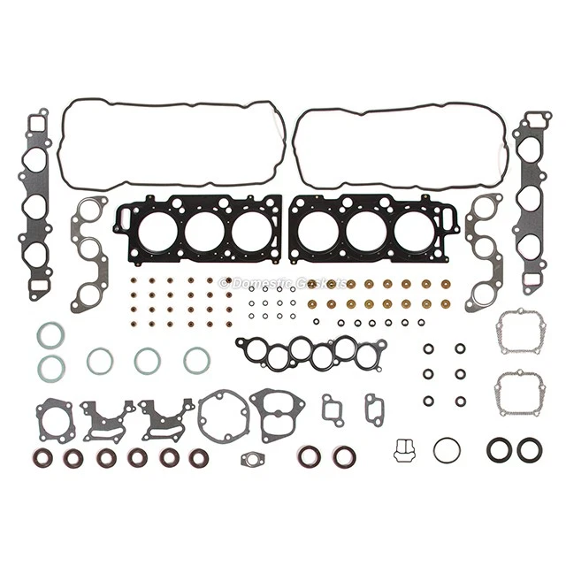 Kit de reanillo de motor para 99-03 Lexus Toyota 3.0 DOHC 1MZFE Foto 3 de 4
