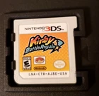 KIRBY Battle Royal  (Nintendo 3DS)  action game Rare