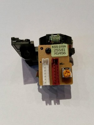 Lasereinheit / Laserpickup / KSS-210A / KSS210A / KSS 210 A / SONY /