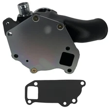 Cooling Water Pump for John Deere 180CW/210CW 5-13610-026-2 Direct Replace