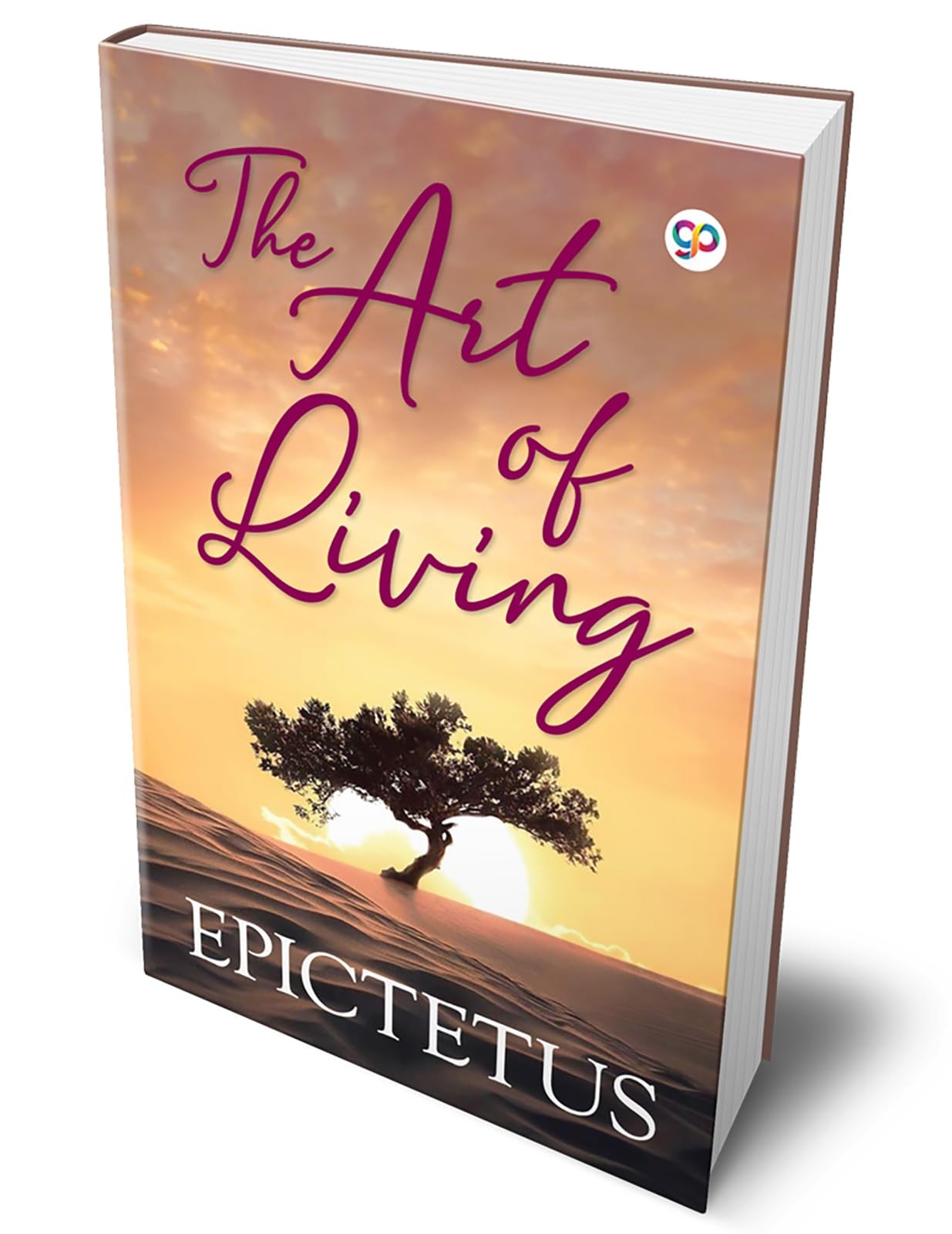 The Art of Living (General Press POD Books)