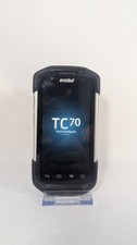 Zebra Symbol Motorola TC70 TC700H Touch Barcode Scanner w Battery Tested