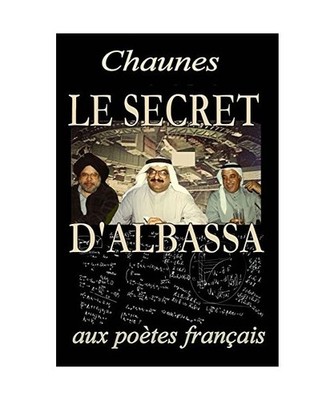 Le secret d'Albassa, Connerade