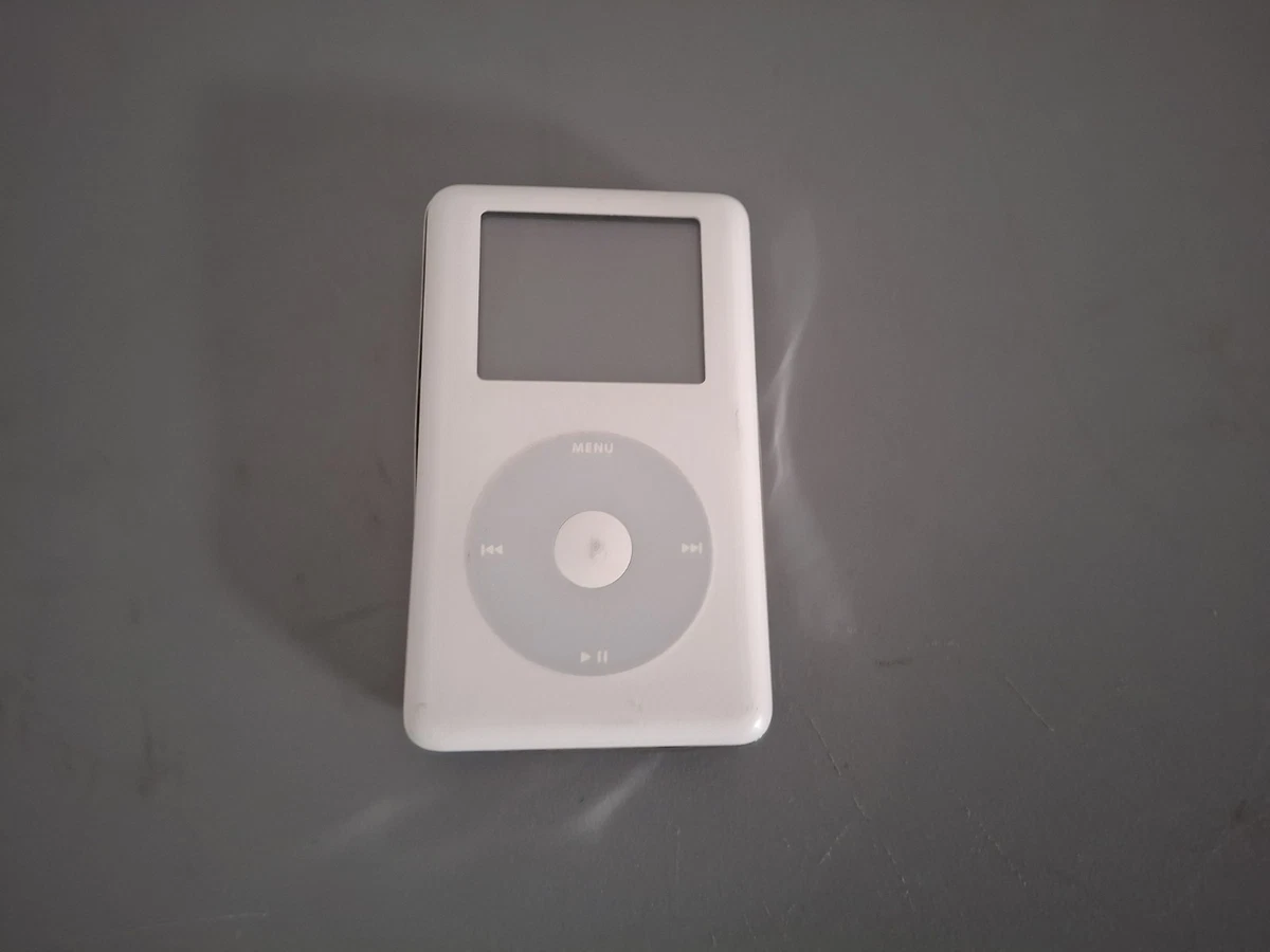 Ipod A1059 for sale | eBay