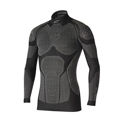 Alpinestars Ride Tech Winter Top / Base Layer - Motorrad, Kart, Radfahren