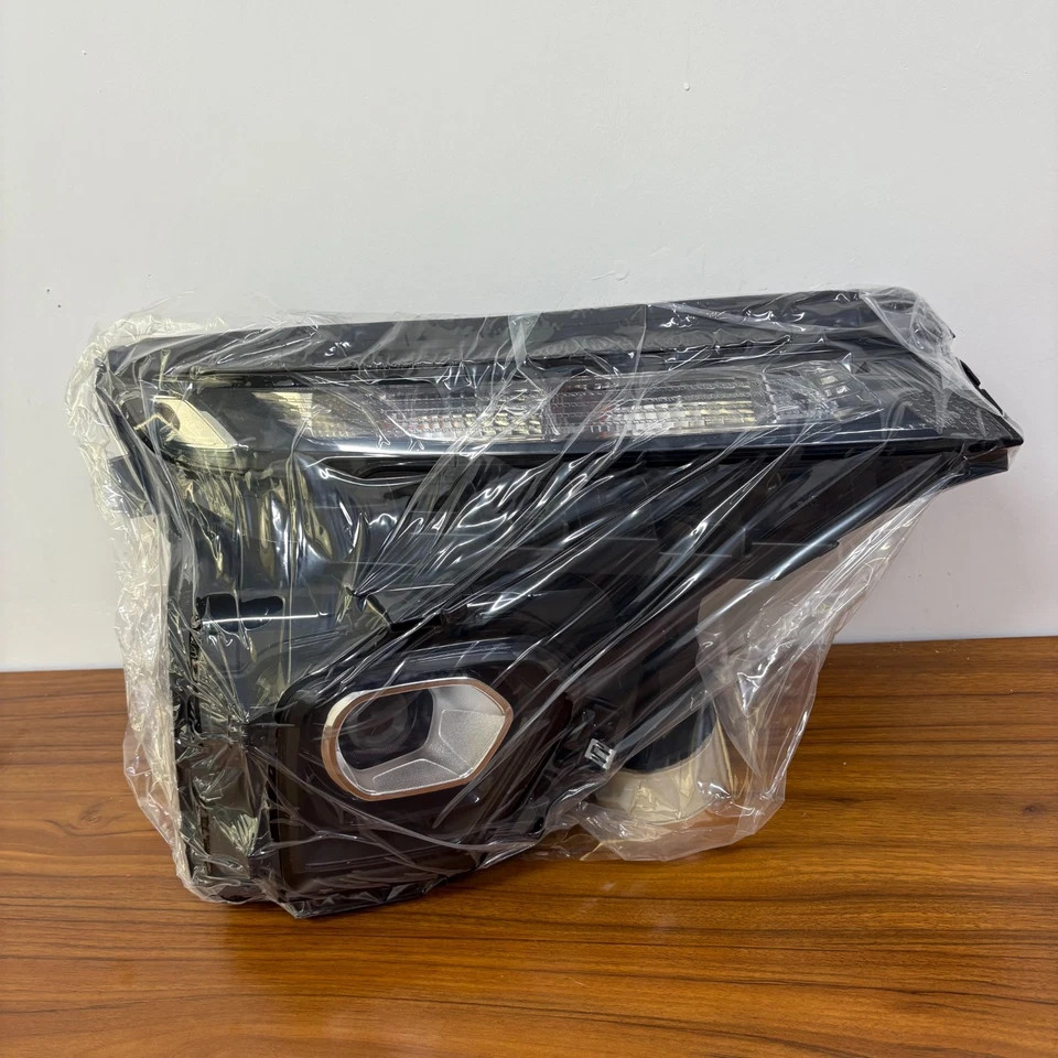 Faro proyector LED señal halógena pasajero Chevy Trailblazer 2024-2025 Foto 3 de 4