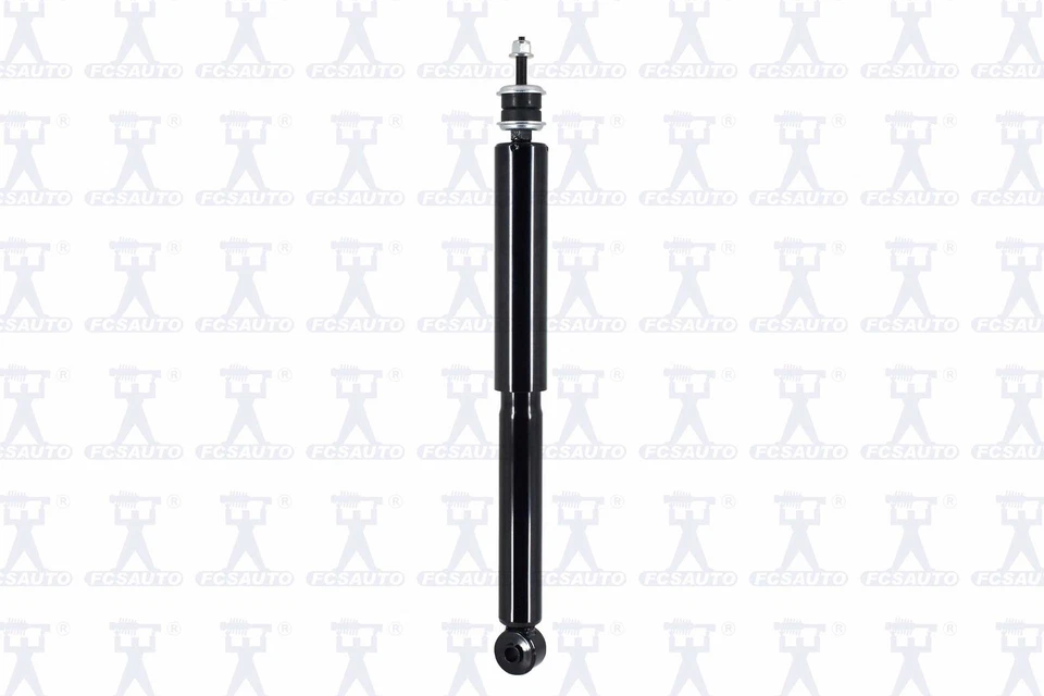 Juego de 4 amortiguadores delanteros traseros FCS para Ford F250 F350 Super Duty 2008-16 4x4 4x4 Foto 4 de 4