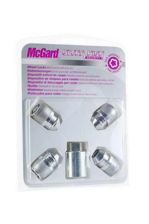 MCGARD Antivols de roue 24157SL pour VW Taro Pickup pour OPEL ASTRA J ANTARA - Photo 2/4