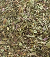 Dandelion Leaf C/S - Organic Dried Herb Tea - Taraxacum off. Bulk Herbs 0.5-4