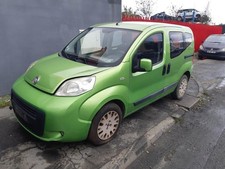 Feu arrière Fiat Qubo