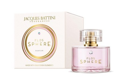 Jacques Battini Flos Sphere 60 ml Parfum Spray