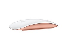 Apple Magic Mouse 2 A1657 - ORANGE - Scratch  Dent