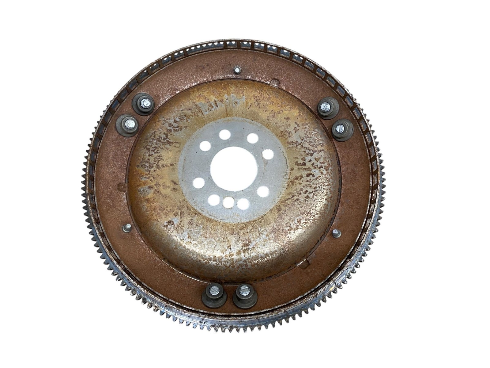 2022 Aston Martin V8 Vantage 4.0L M177 Engine Flywheel Drive Plate 2780300112