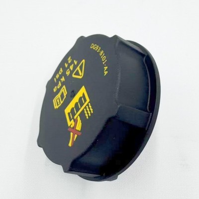 For Ford Ikon 2011-2015 Car Engine Coolant Radiator Liquid Reservoir Tank Cap