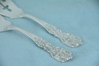 2 Reed & Barton Francis I Sterling Silver 6-1/8" Salad Fork New Mark No Monogram — photo 4
