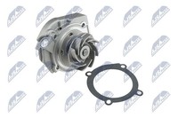 Nty Wasserpumpe MotorküHlung CPW-FT-011 FüR Lancia Ypsilon Palio Fiat Seicento