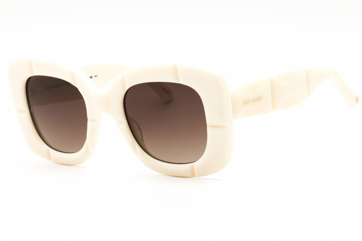 NEW Kate Spade JOSEY/G/S-0SZJ HA Sunglasses 50mm 100 