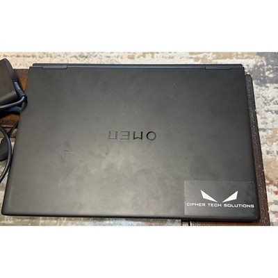 HP OMEN Gaming Laptop Intel Core i5 NVIDIA GeForce RTX4050 Parts Repair