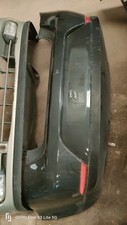 Pare-choc arrière Seat IBIZA