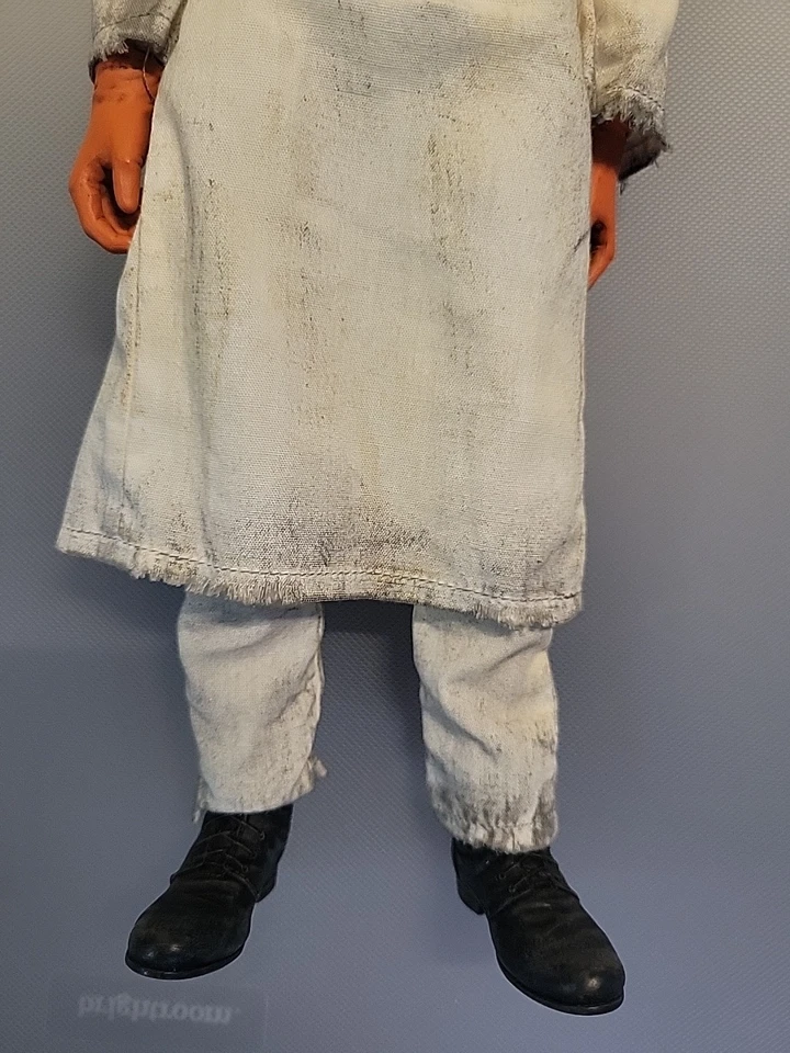 1/6 Knightmare Joker Figurelo Zack Snyder Justice League JOKER dc Comics Figure - Image 4 of 4