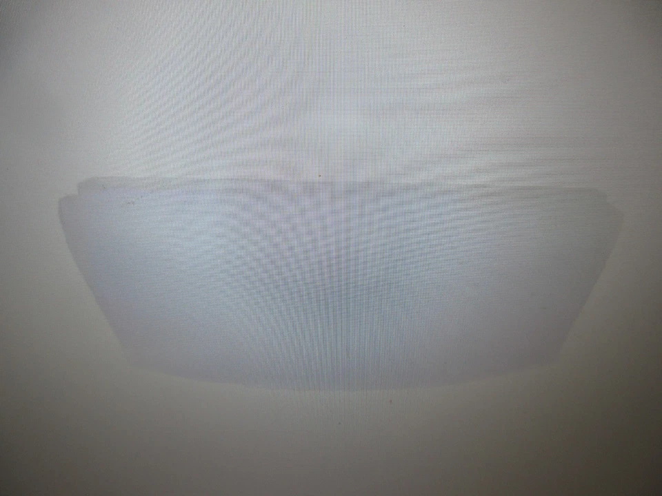 Lithonia Lighting 11 in Square Low Profile White Integrated LED Flush Mount - Image 2 of 4