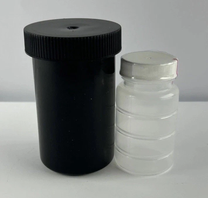 Fleetguard CC2525 Genuine OEM Oil Sample Monitor Test Kit Engine Oil Analysis photo 1