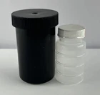 Fleetguard CC2525 Genuine OEM Oil Sample Monitor Test Kit Engine Oil Analysis