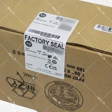 2080-L50E-24QVB Micro850 24 I/O EtherNet/IP Controller Allen Bradley New Sealed