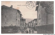 CAR-AEGP1-0019-01 - ARGIS - Grande Rue