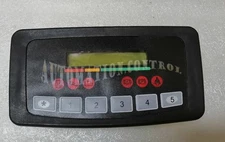 one New FC9026/FC9028-SMART Smart Display 36/48V FOR ZAPI Motor Controller@ya