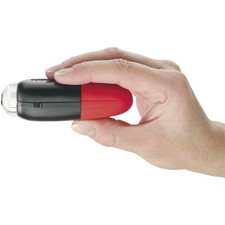AccuLux LED 2000 exklusiv LED Mini-Taschenlam...
