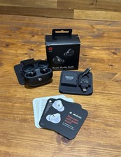 Beats Studio Buds A2514 Black Earbuds Complete - Faulty / Spares / Repairs