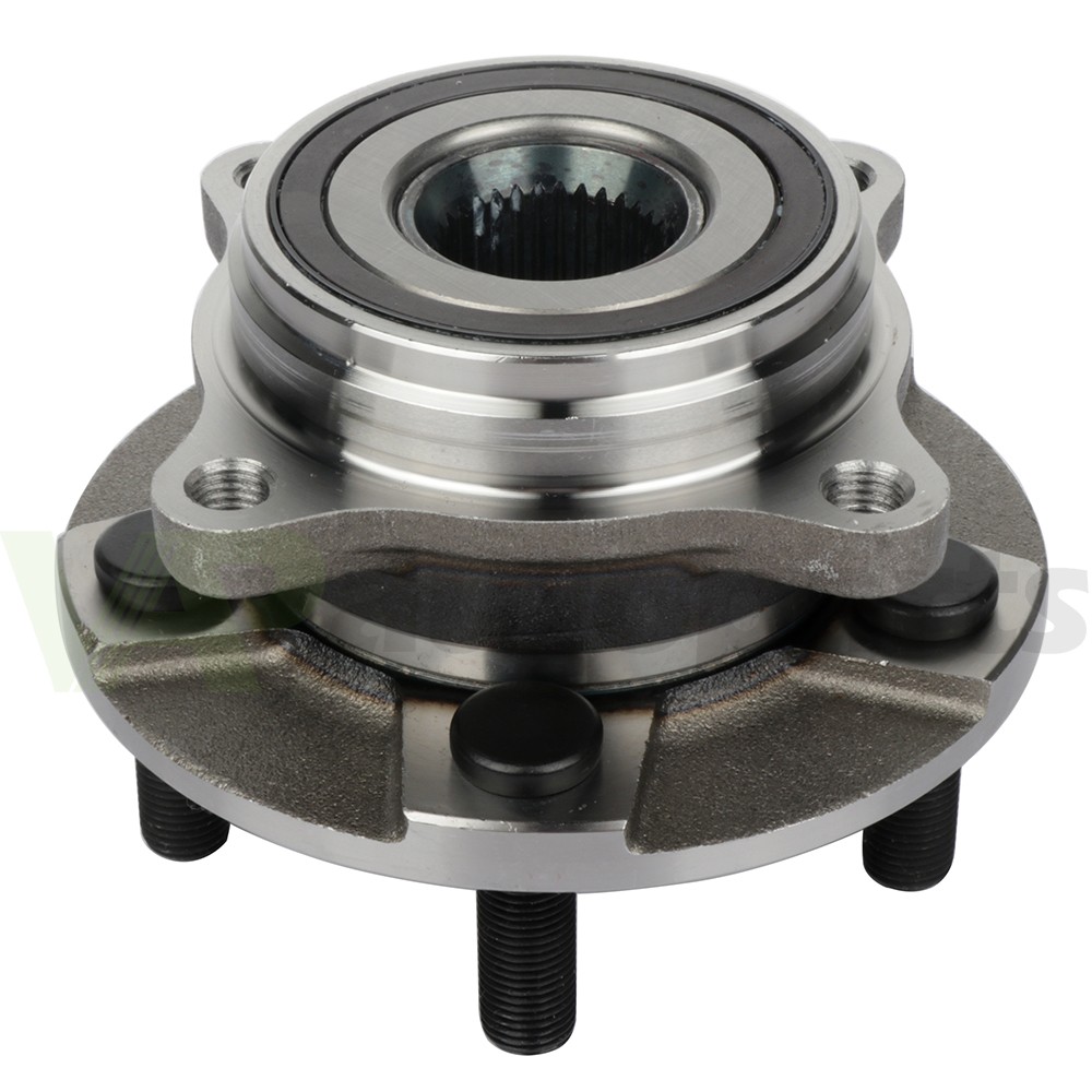 Ford GT 2015-2020 REAR+RIGHT Wheel hub P/N 512517