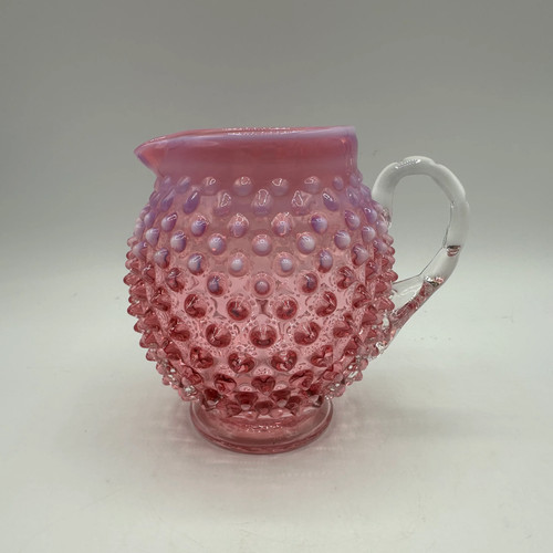 Fenton Crema per Unghie Opalescente Mirtillo Rosso, 5" - Foto 4 di 9