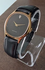 Wittnauer Longines 8V1 17 Jewel France Manual Wind Running