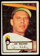 Click to enlarge Jim Delsing