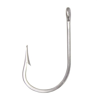 Rite Angler Big Game Stainless Steel Hook Offshore Trolling (2 8/0 