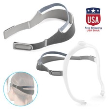 1/5x Replacement Headgear Strap Compatible with DreamWear For CPAP Nasal Mask