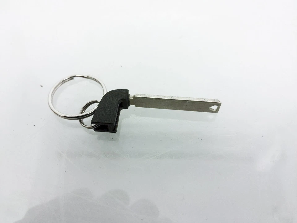 Transmisor llavero entrada sin llave 16-20 Lexus Rx350 89904-0E160 *construido en Canadá* Foto 4 de 4