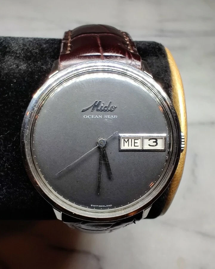Mido classic best sale