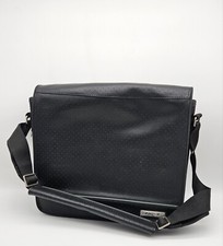 BOSE Sound Dock Black Shoulder Travel Bag Laptop Nap Sack Deck Carrier Strap