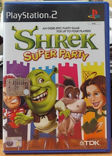 TANTISSIMI GIOCHI PS2 IN ITALIANO CON SCONTO IN UN UNICA SPEDIZIONE 24/48H A 6€ - Imagen 312 de 420
