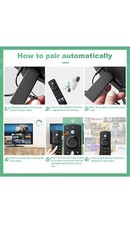 Voice Remote Control L5B83G for Amazon Fire TV Stick Lite 4K 3rd Gen Alexa