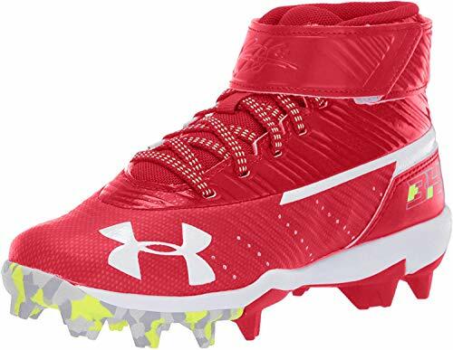 under armour youth baseball shoes