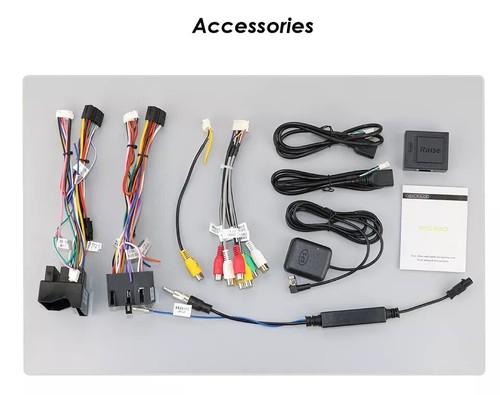 RADIO 2 DIN ANDROID PARA VOLKSWAGEN POLO PASSAT GOLF 5 6 TIGUAN NAVI USB DVD - Imagen 3 de 4